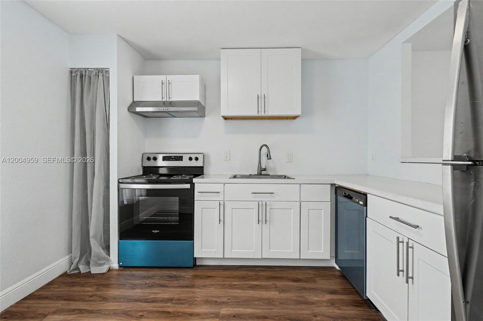 CONTINENTAL VILLAGE CONDO - Residential