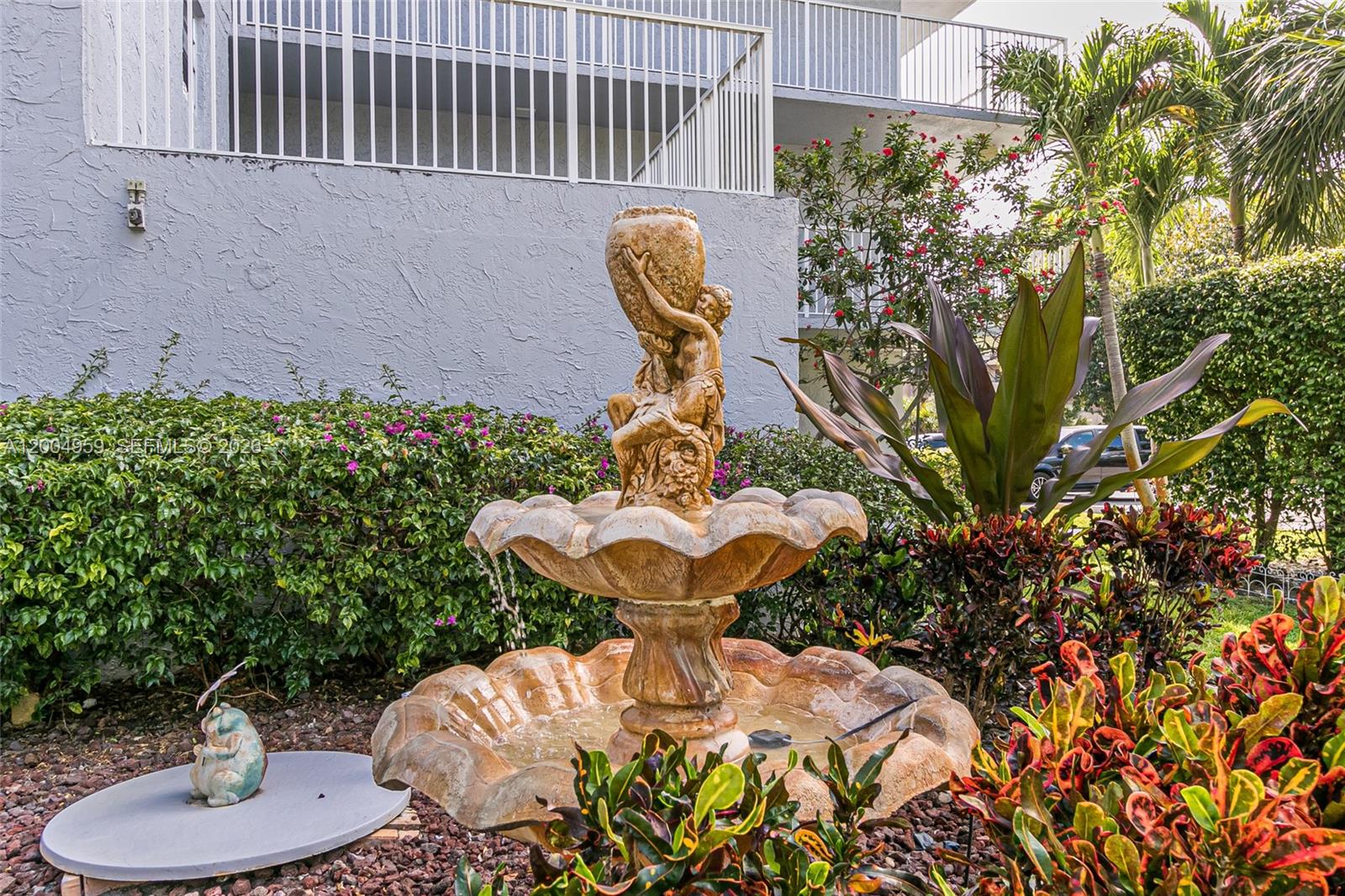 CONTINENTAL VILLAGE CONDO - Residential