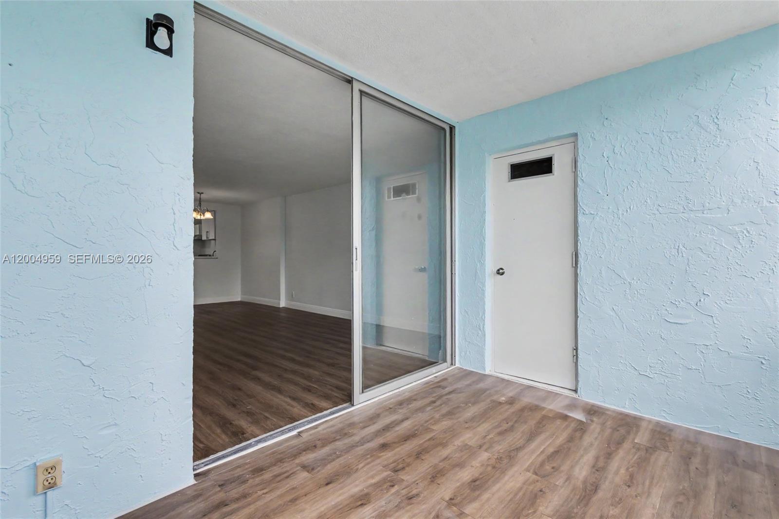 CONTINENTAL VILLAGE CONDO - Residential