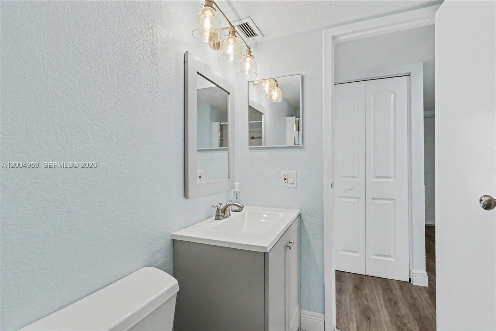 CONTINENTAL VILLAGE CONDO - Residential