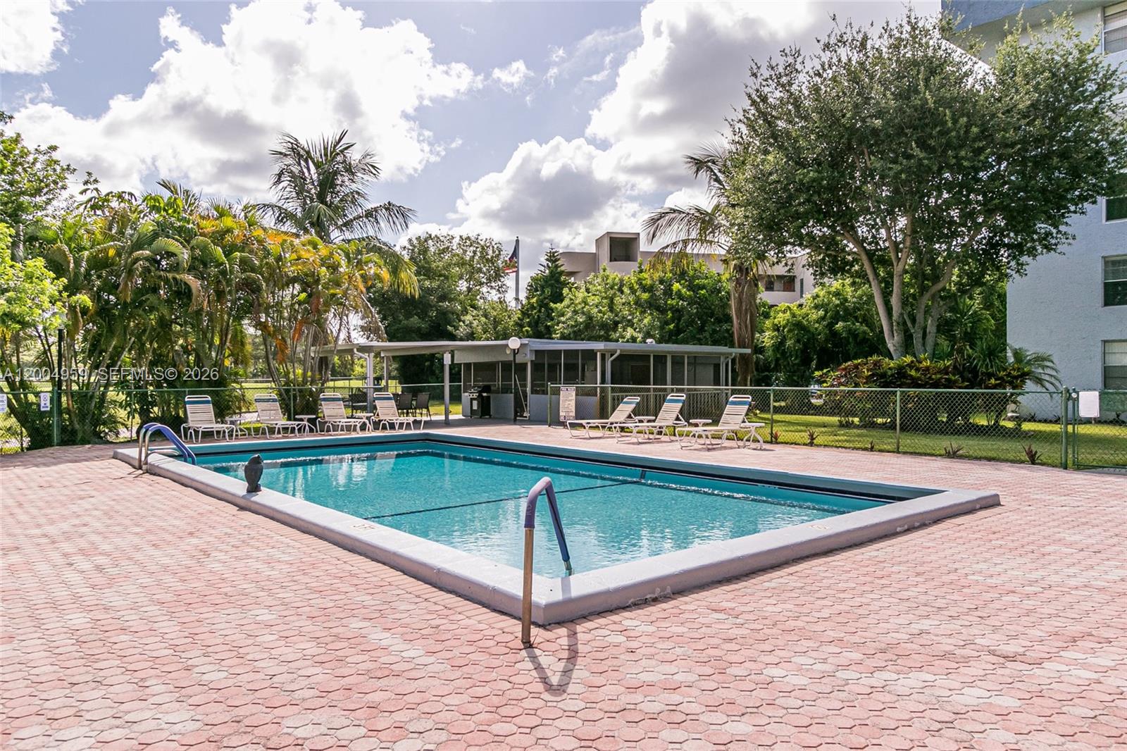 CONTINENTAL VILLAGE CONDO - Residential