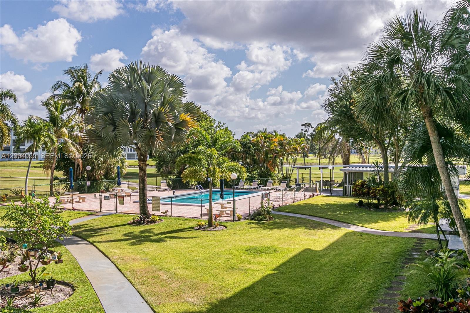 CONTINENTAL VILLAGE CONDO - Residential