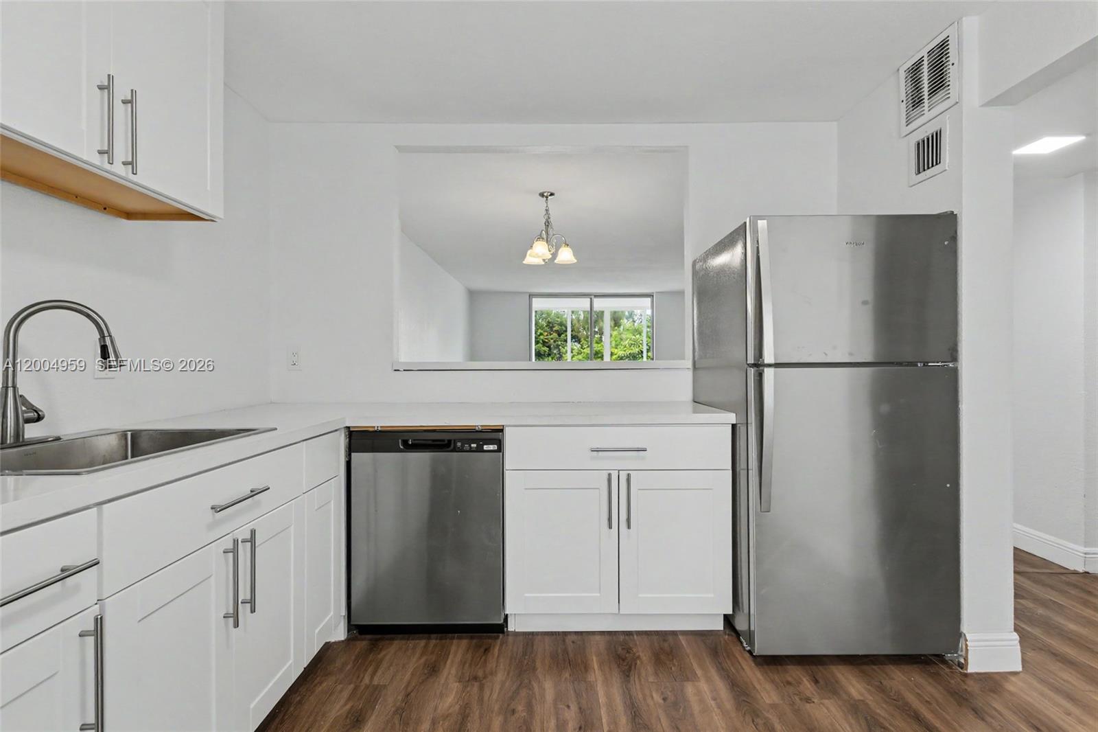 CONTINENTAL VILLAGE CONDO - Residential