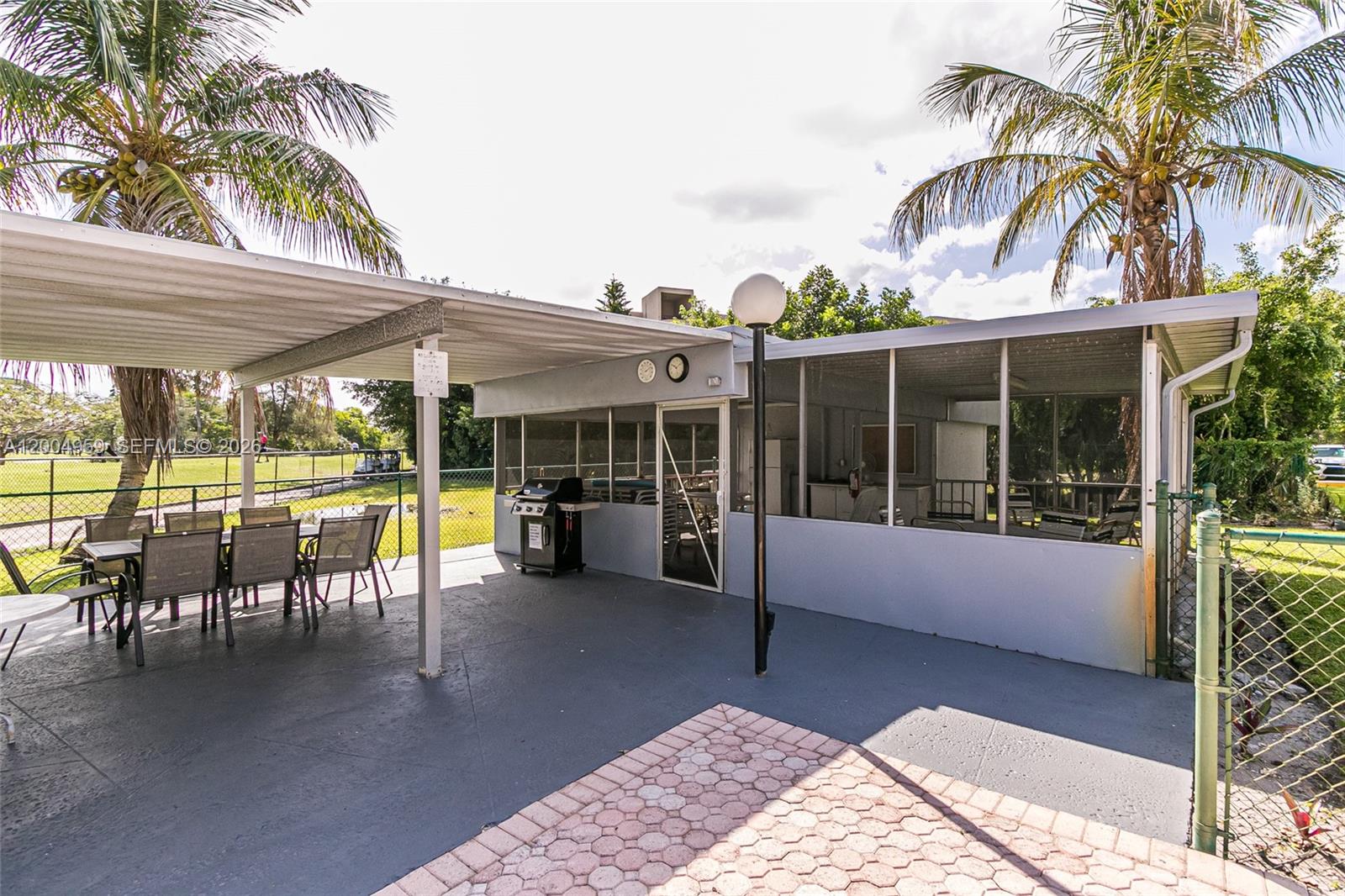 CONTINENTAL VILLAGE CONDO - Residential