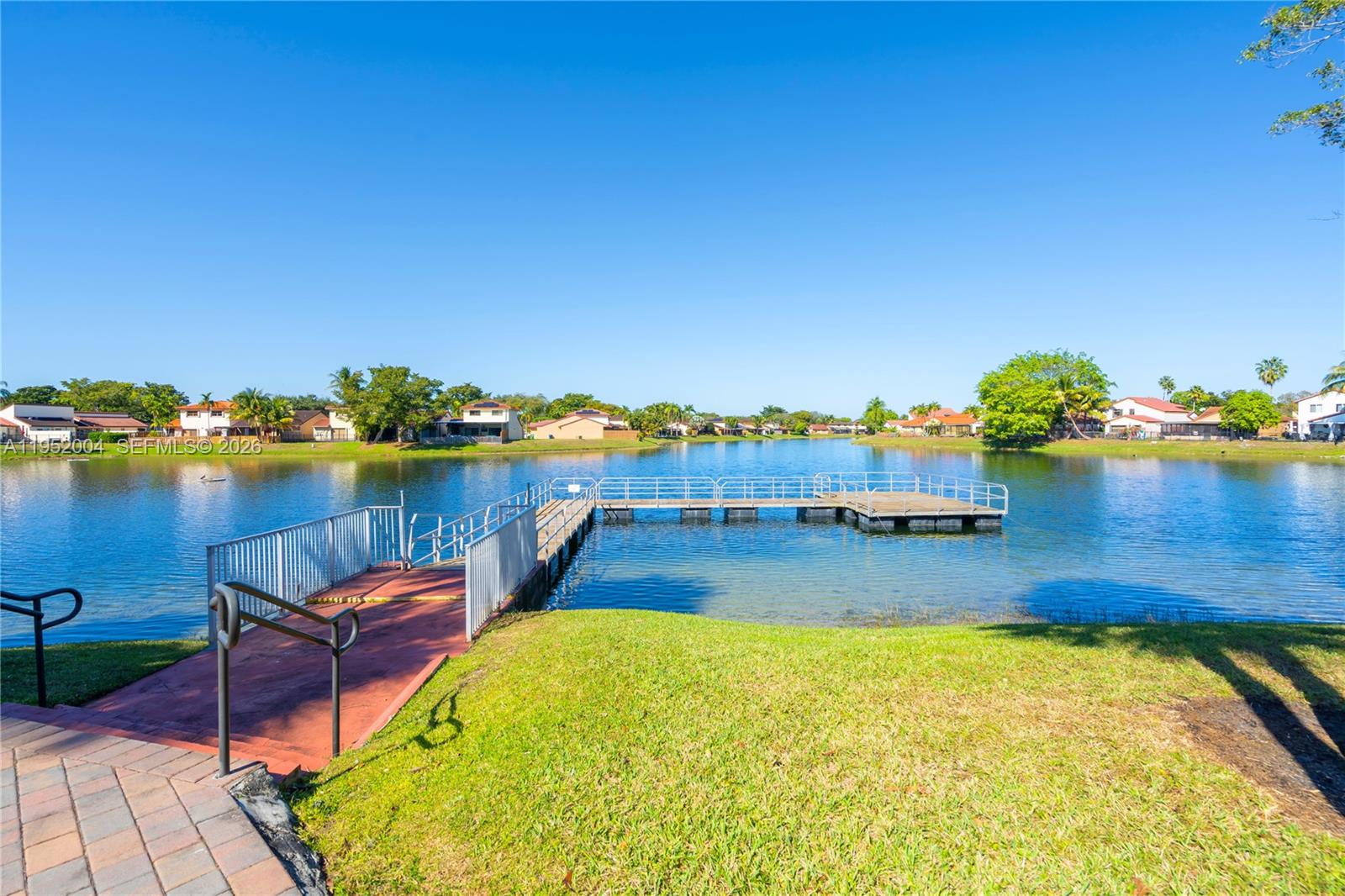 MOORS POINTE CONDO - Residential