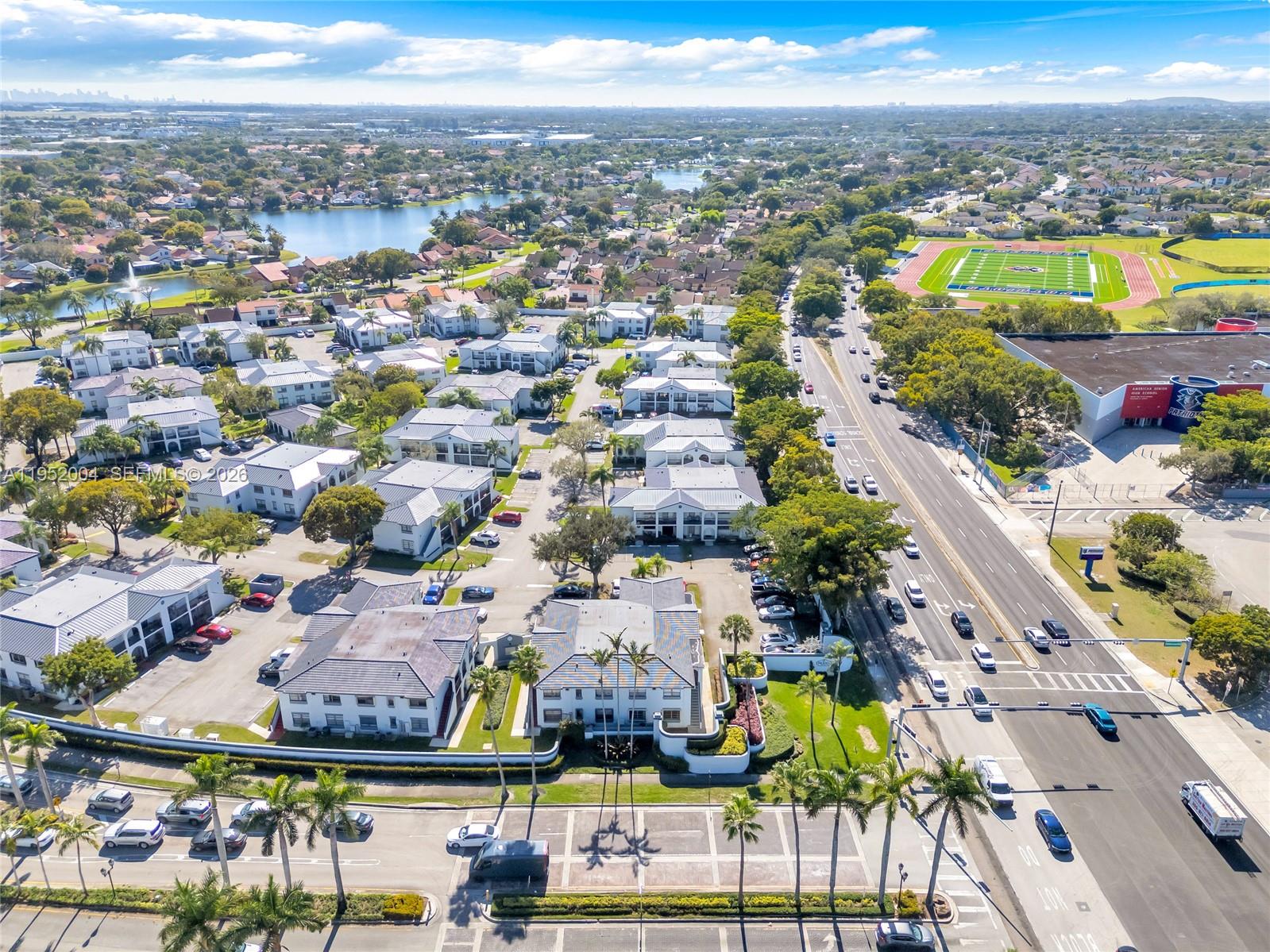 MOORS POINTE CONDO - Residential