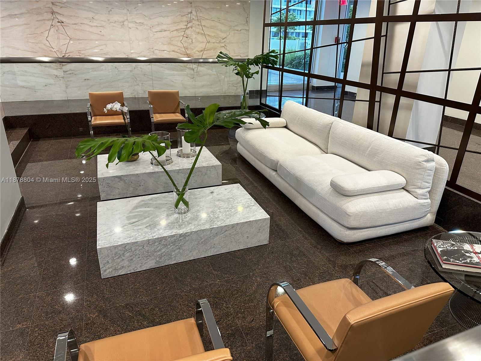 THE PALACE CONDO - Residential