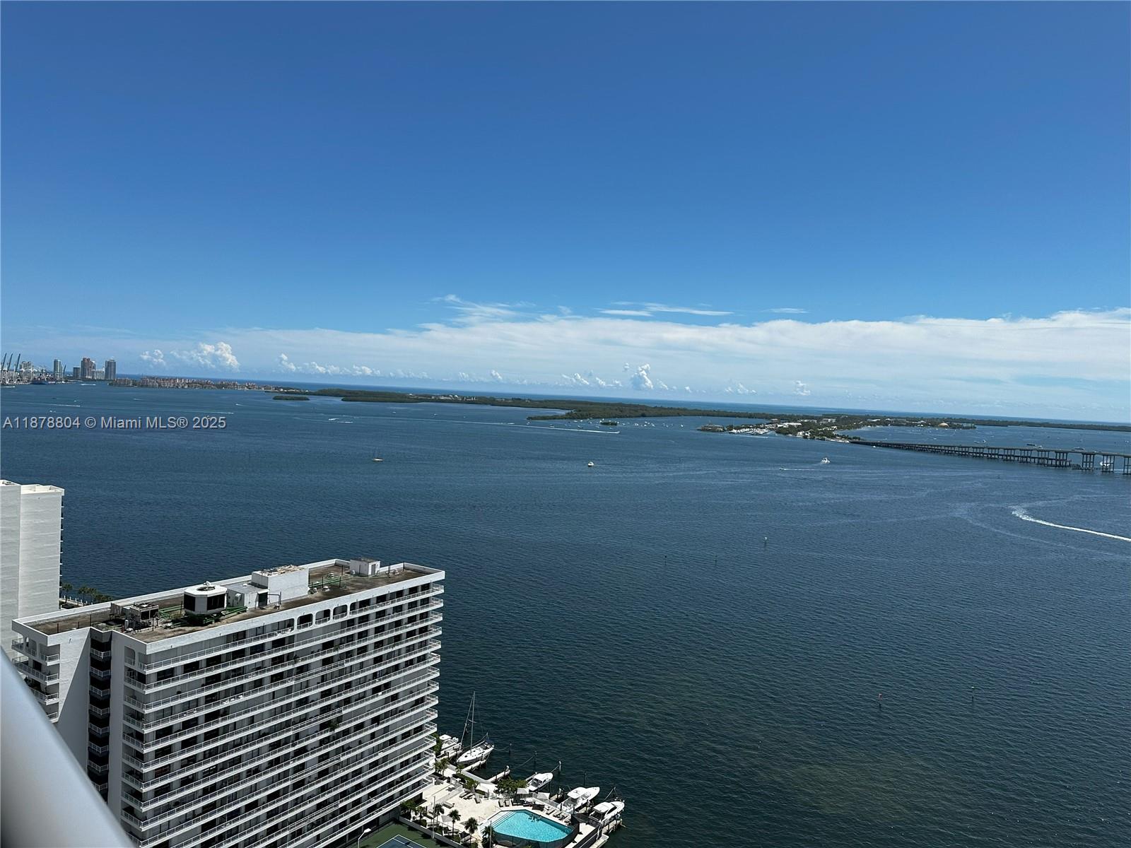 1541 Brickell Ave A3002