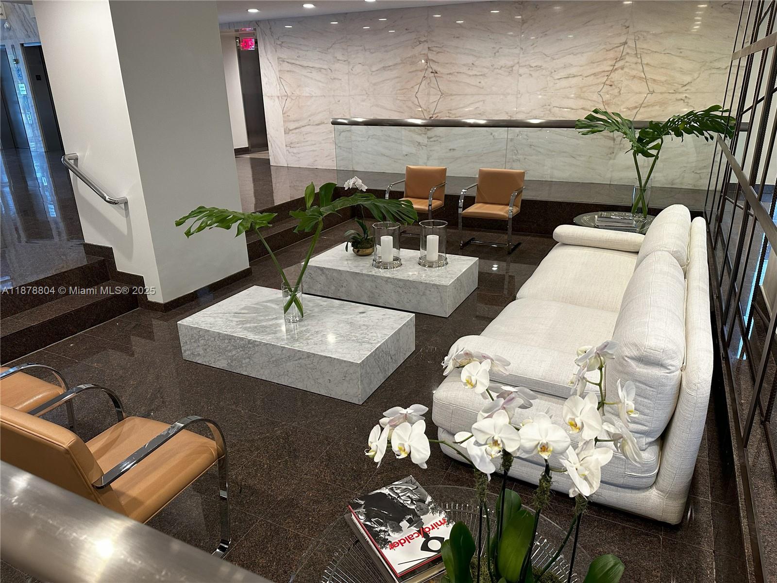 THE PALACE CONDO - Residential