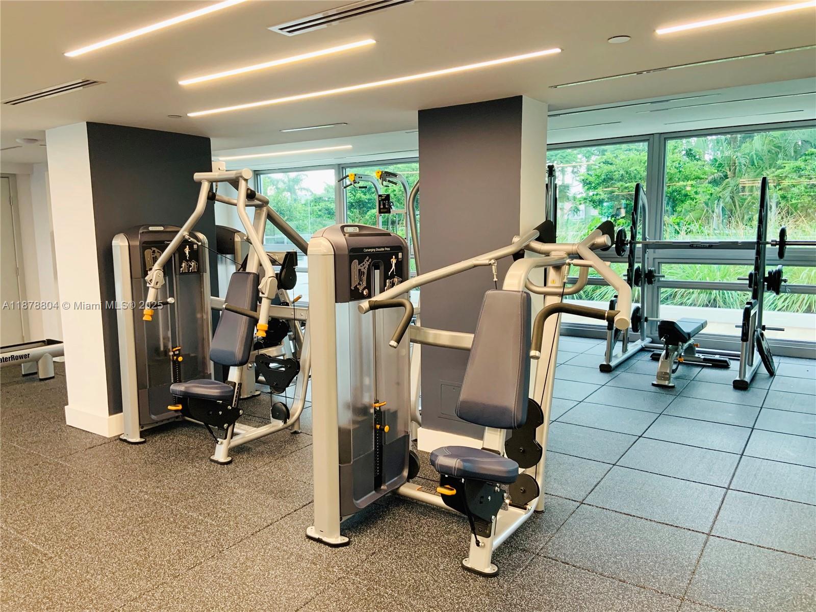 THE PALACE CONDO - Residential