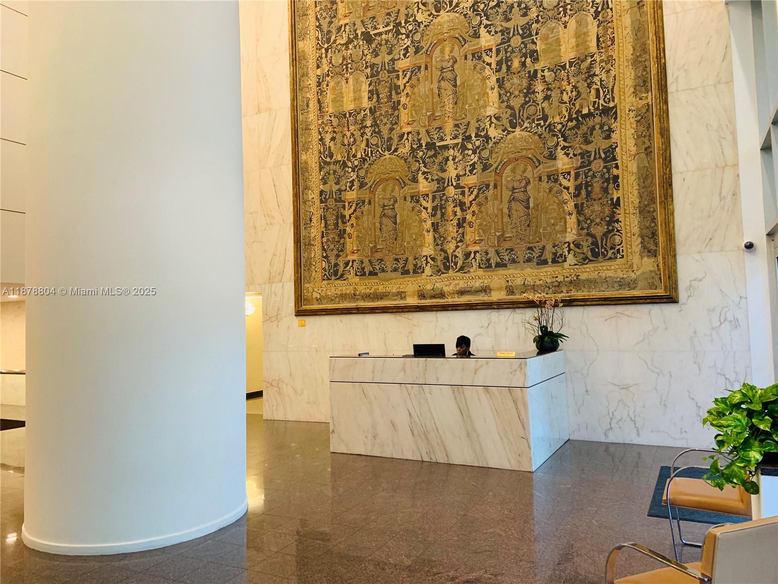 THE PALACE CONDO - Residential