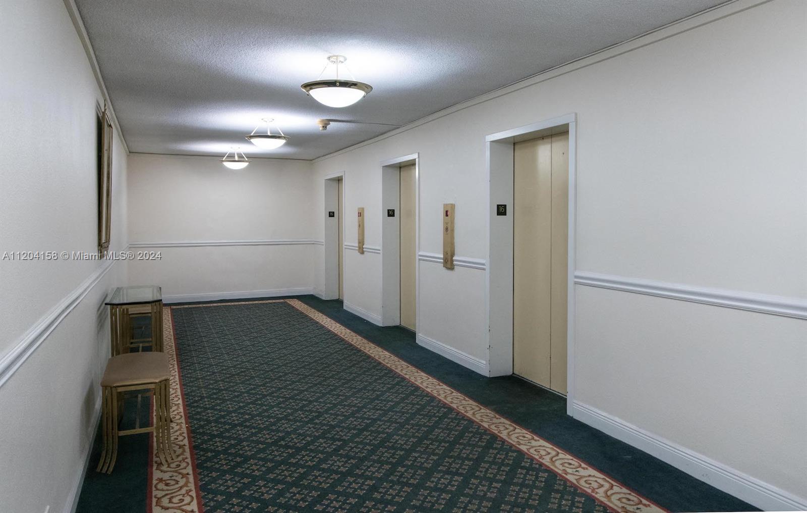 THE PAVILION CONDO - Residential Lease