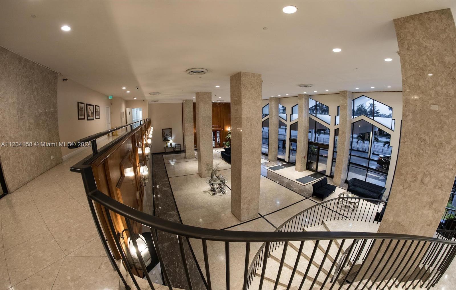 THE PAVILION CONDO - Residential Lease