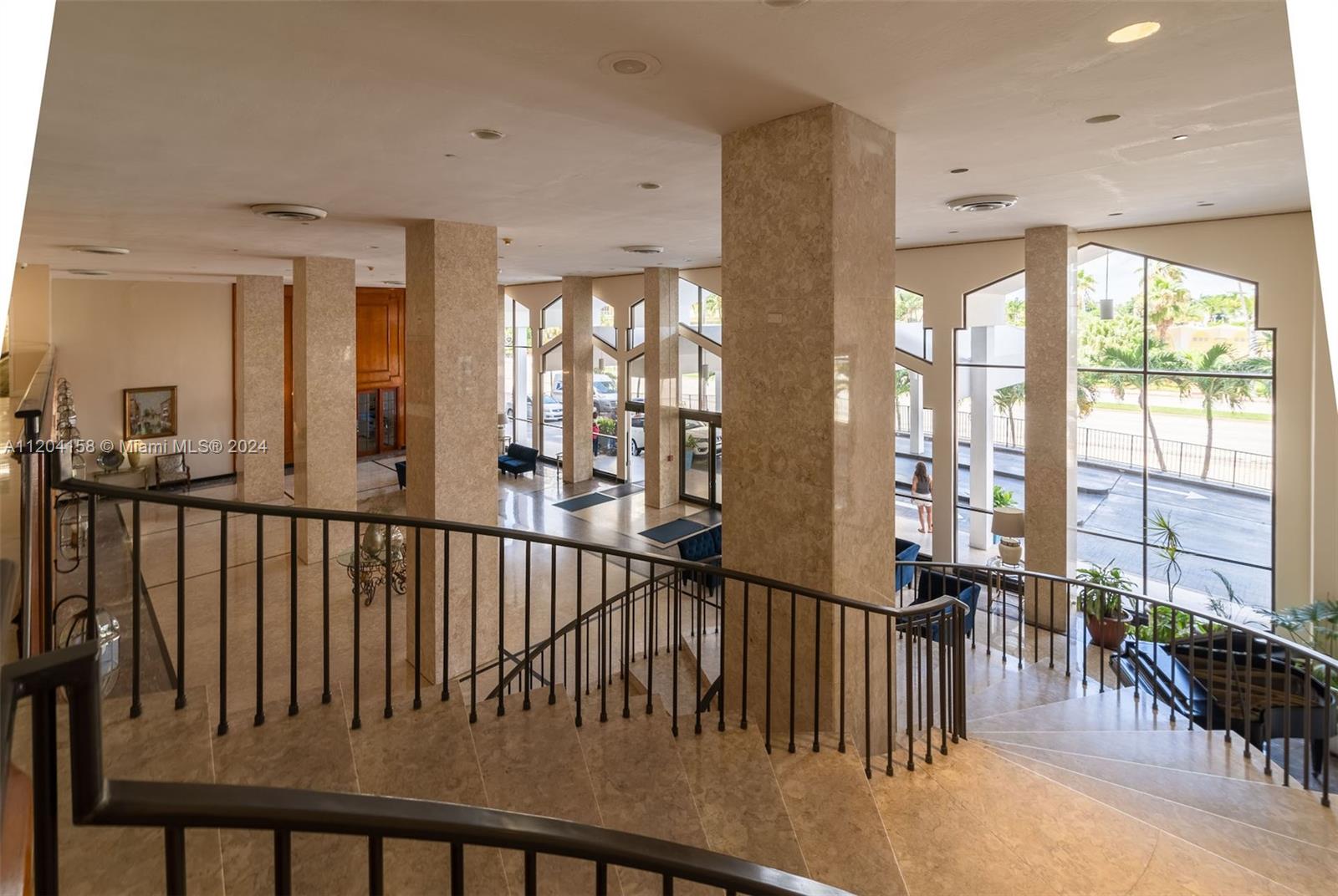 THE PAVILION CONDO - Residential Lease