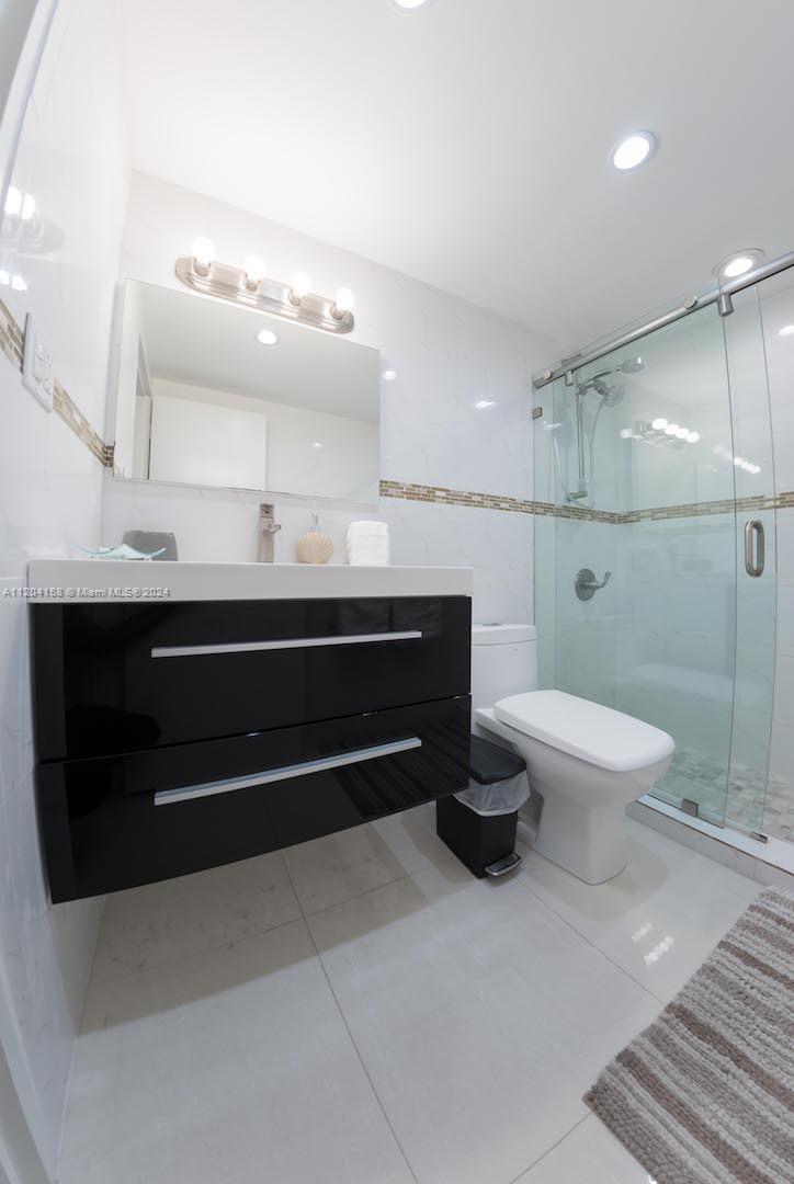 THE PAVILION CONDO - Residential Lease