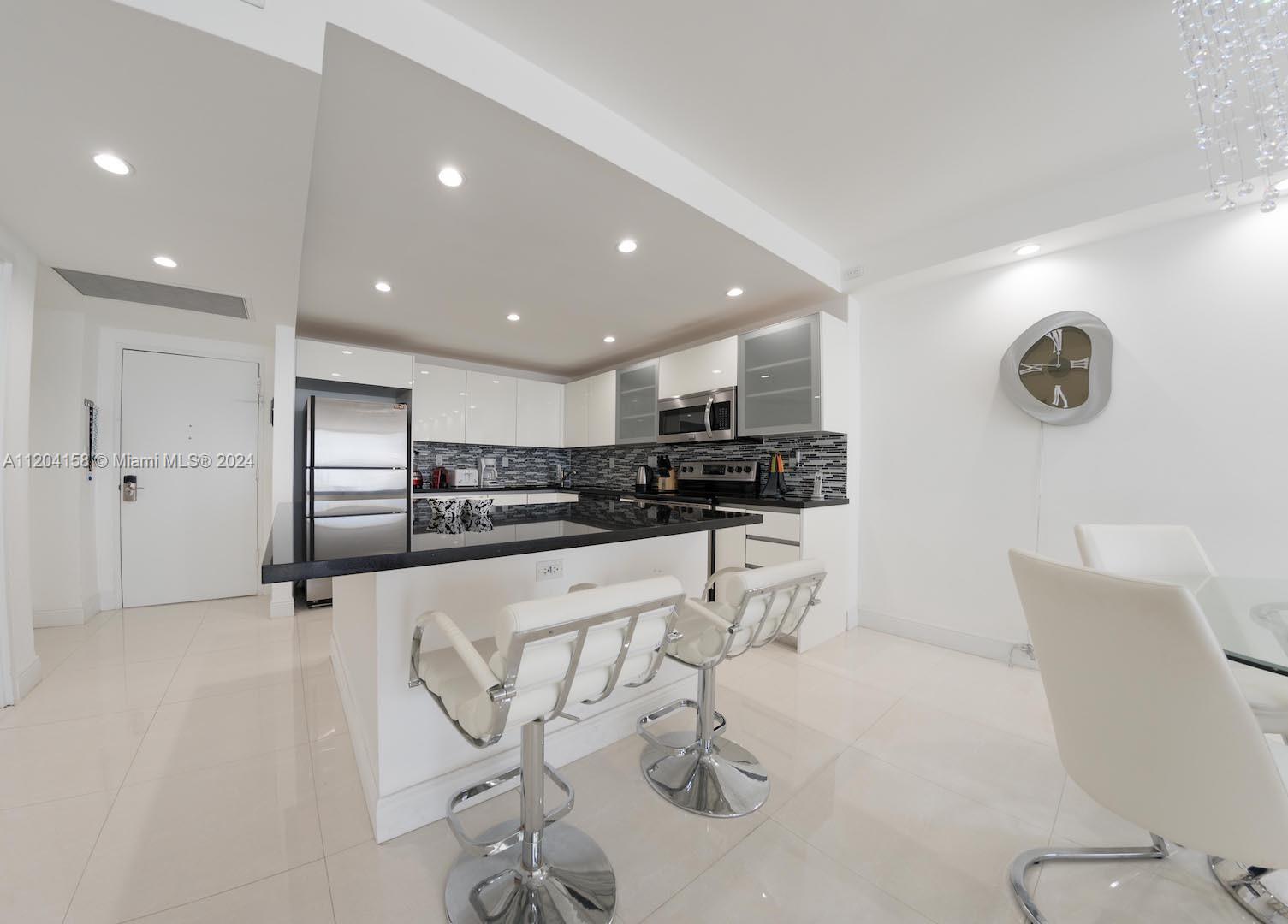 THE PAVILION CONDO - Residential Lease