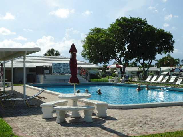 LEISUREVILLE THIRD SEC 65 - Residential