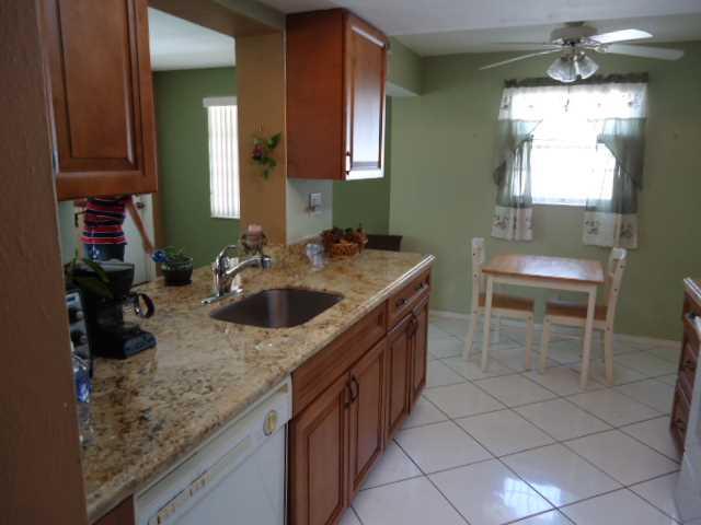 LEISUREVILLE THIRD SEC 65 - Residential