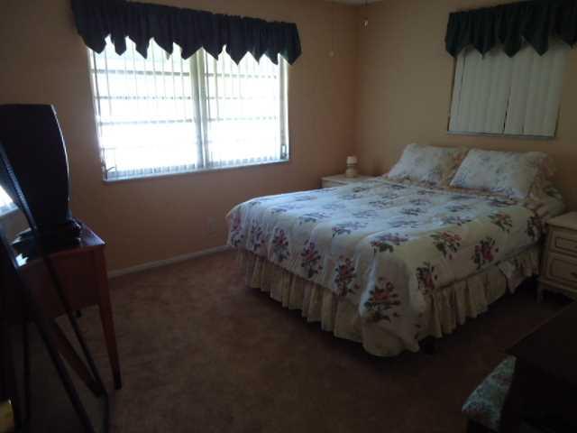 LEISUREVILLE THIRD SEC 65 - Residential