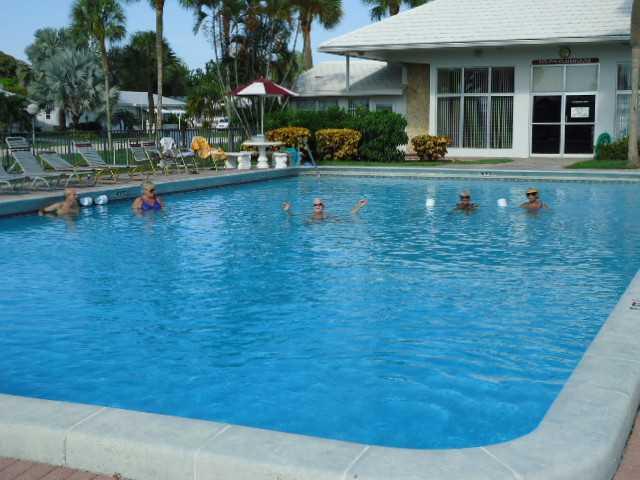 LEISUREVILLE THIRD SEC 65 - Residential