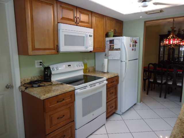 LEISUREVILLE THIRD SEC 65 - Residential