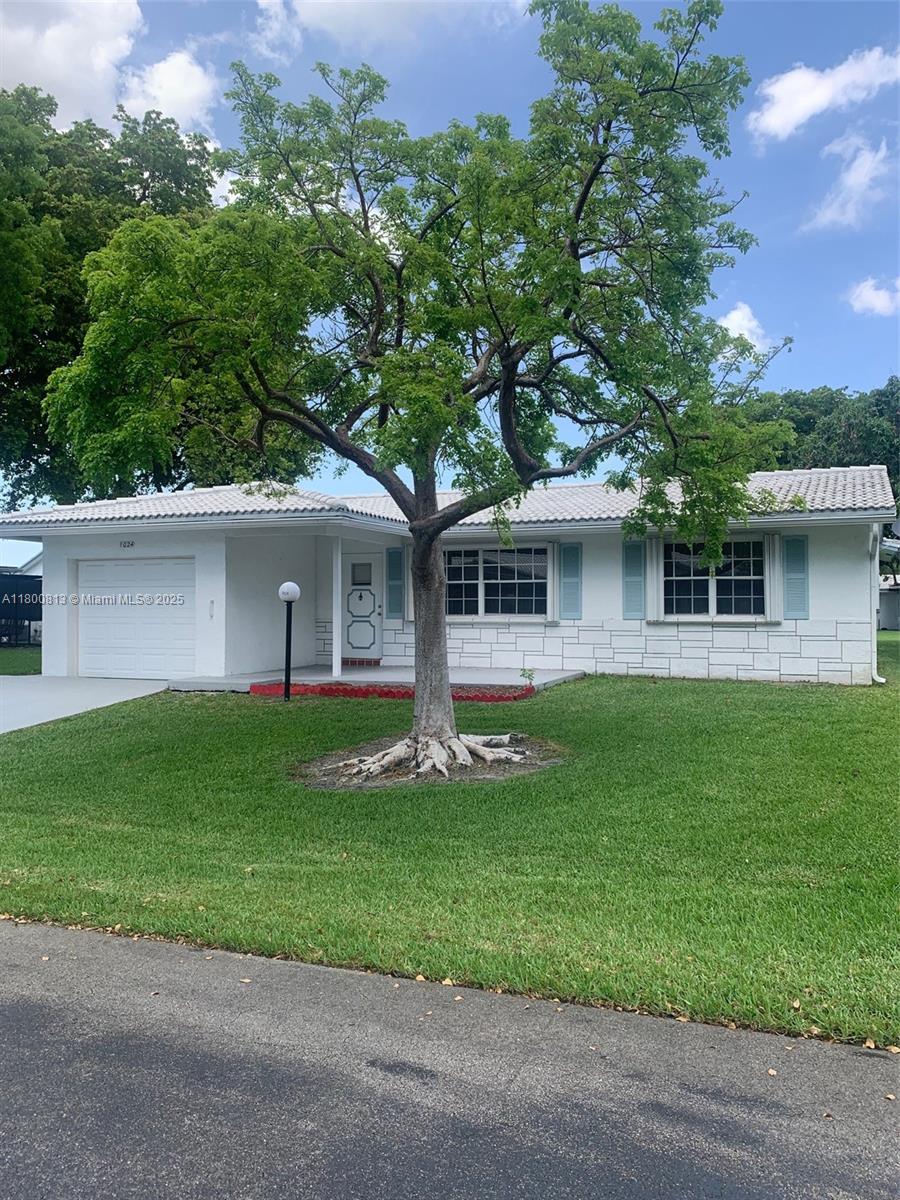 View photos, virtual tours, details... 1024 NW 90th Way