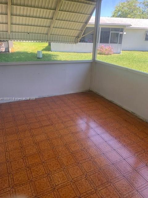 LAUDERDALE WEST SEC 4 - Residential