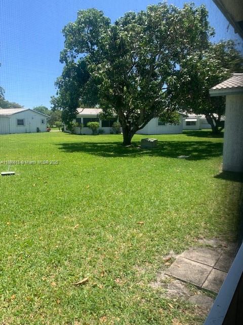 LAUDERDALE WEST SEC 4 - Residential