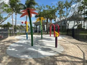 GEORGETOWN - Residential Lease