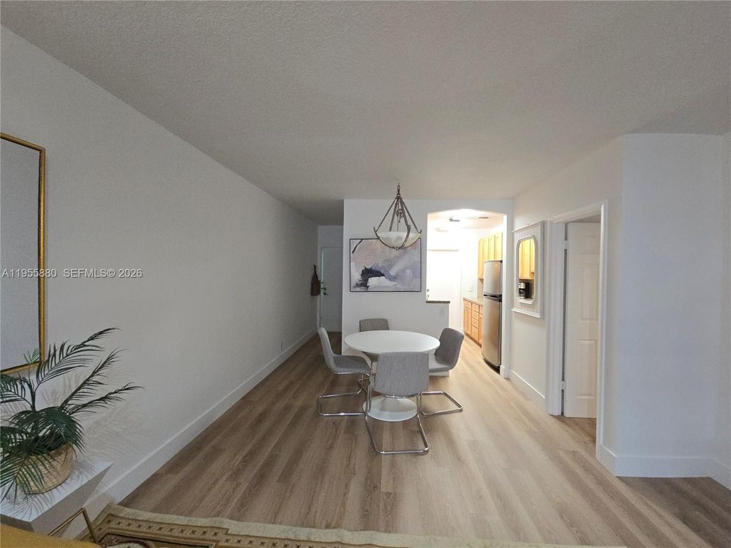 Photo of 2424 SE 17th Causeway #312B, Fort Lauderdale, FL 33316 (MLS # A11955880)