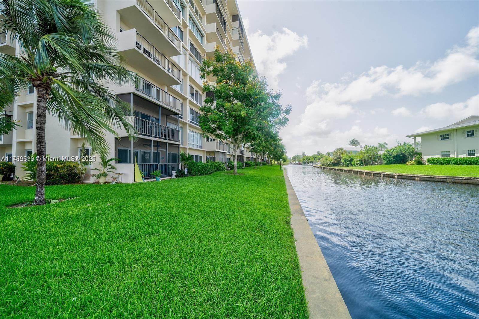 WATERFORD POINT CONDO - Residential