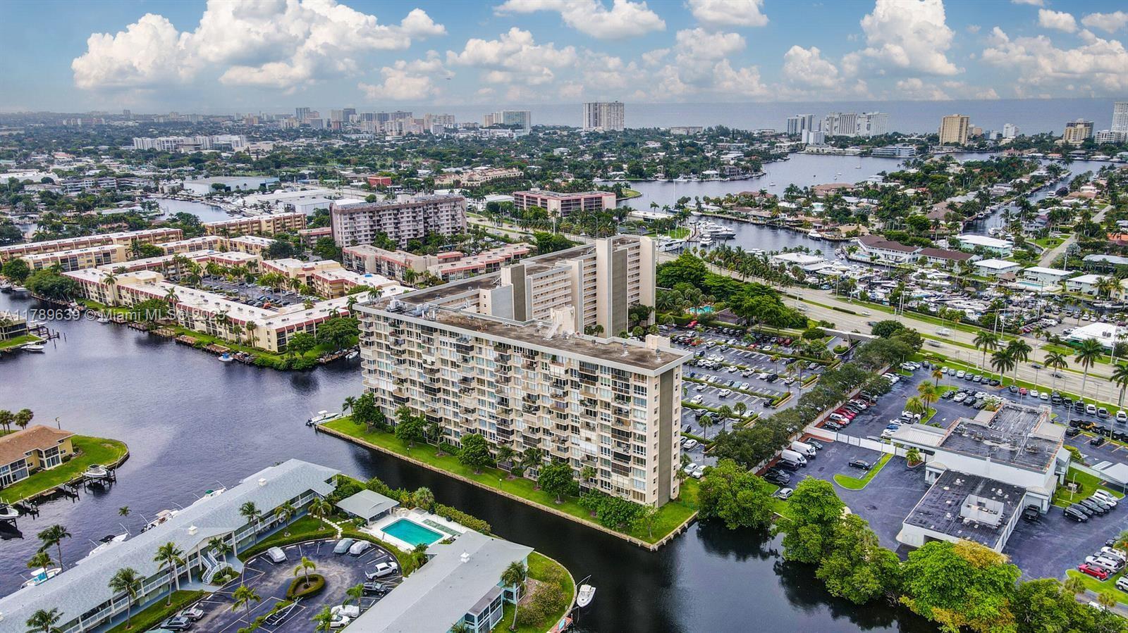 WATERFORD POINT CONDO - Residential