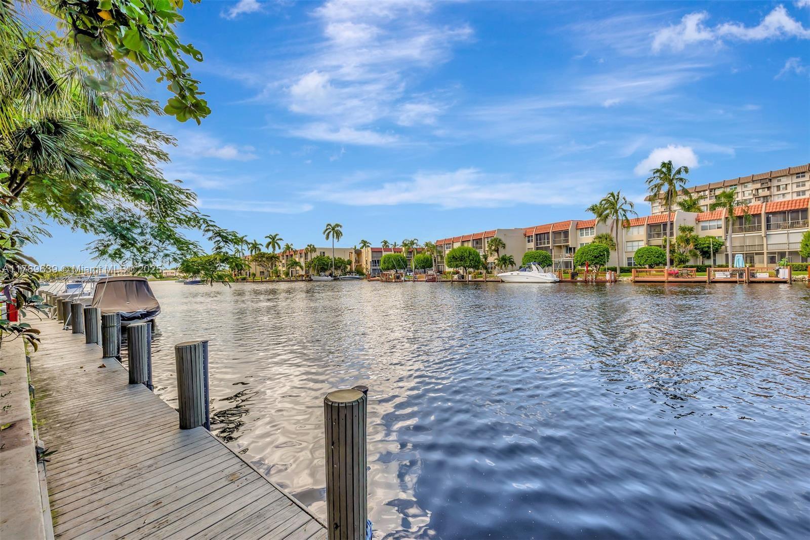 WATERFORD POINT CONDO - Residential