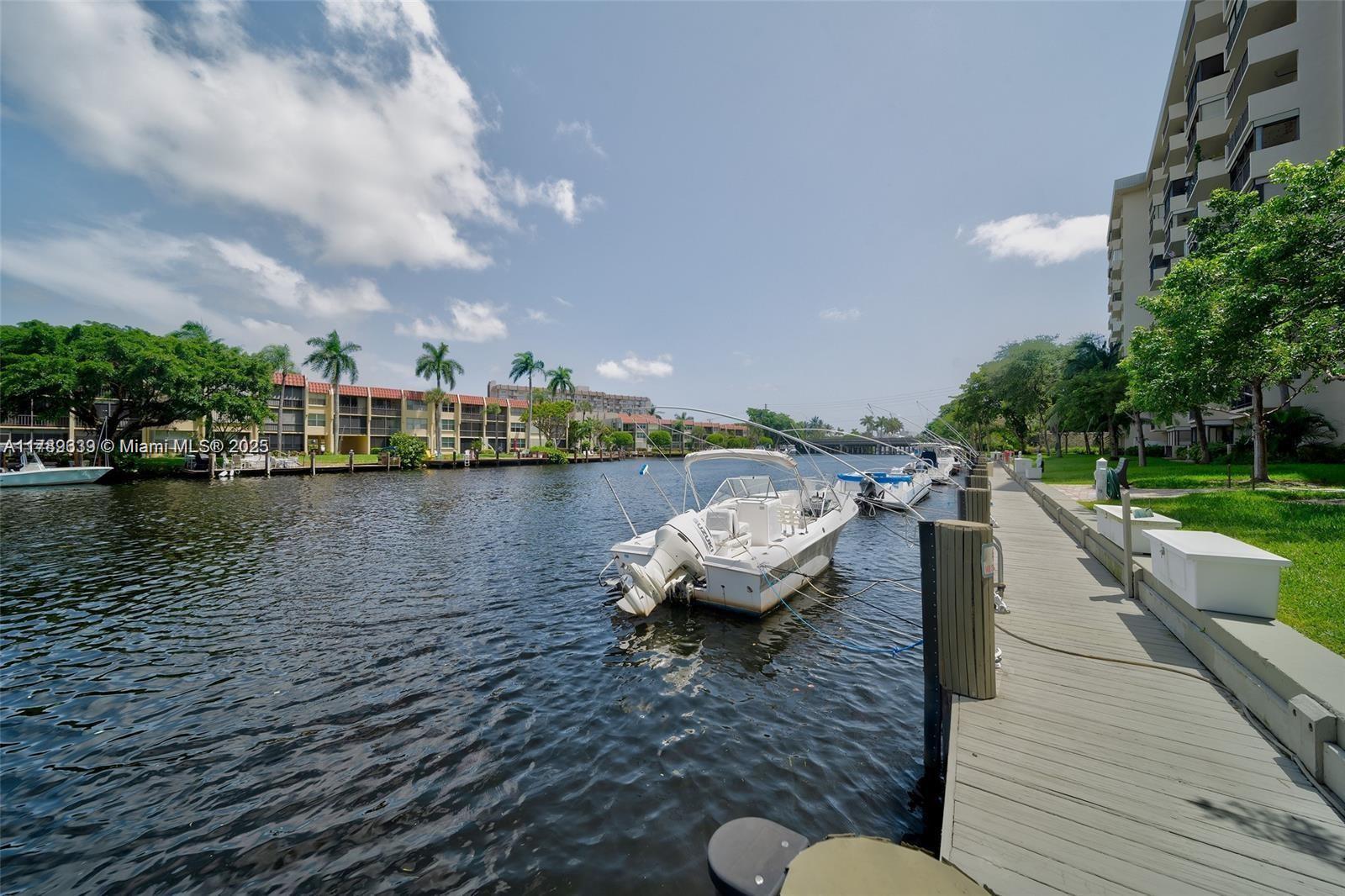 WATERFORD POINT CONDO - Residential