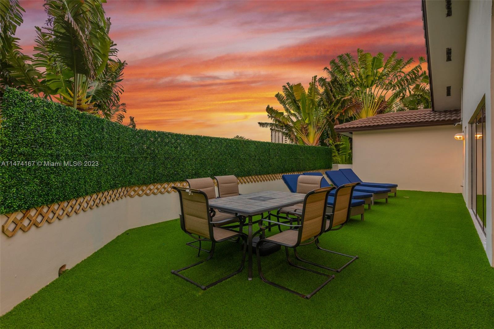 BISCAYNE RIVER HEIGHTS - Residential