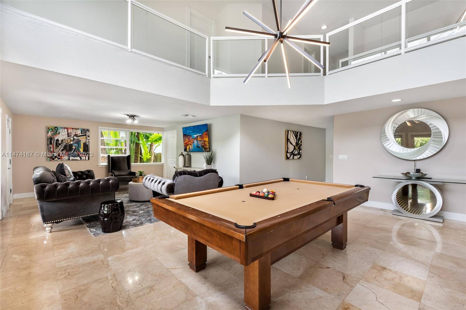 BISCAYNE RIVER HEIGHTS - Residential