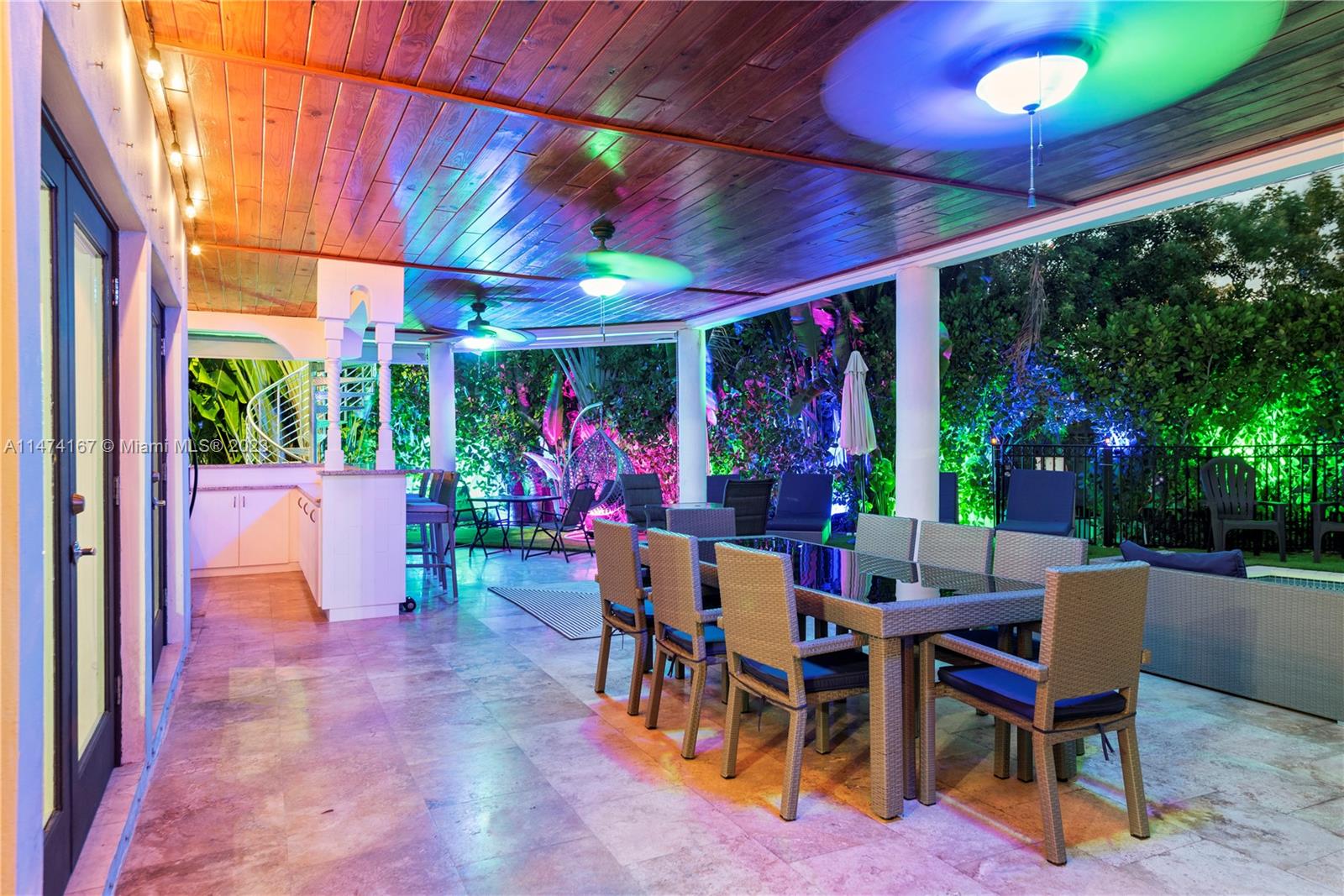 BISCAYNE RIVER HEIGHTS - Residential