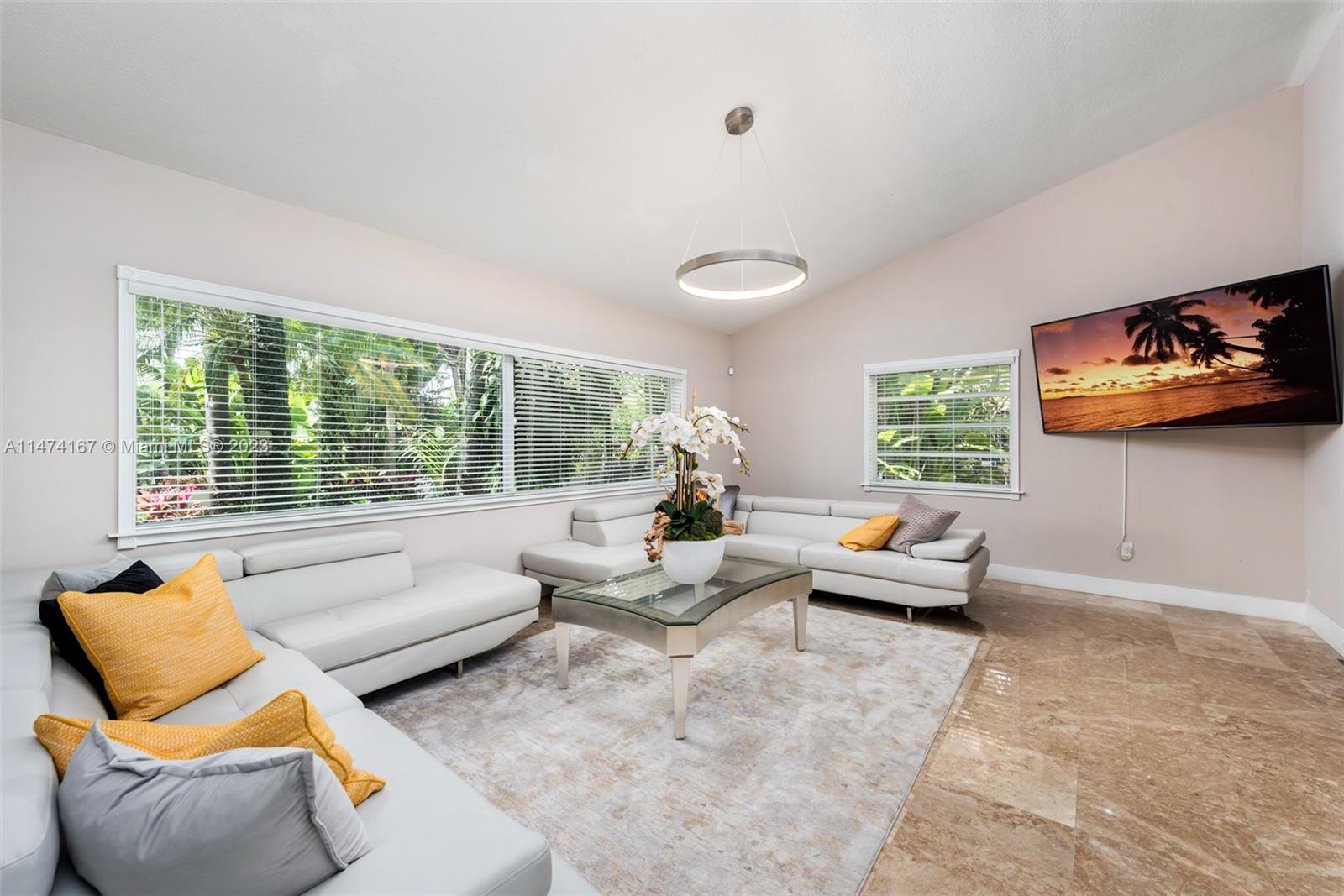 BISCAYNE RIVER HEIGHTS - Residential