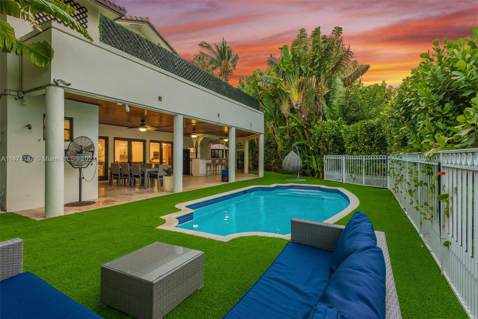 BISCAYNE RIVER HEIGHTS - Residential