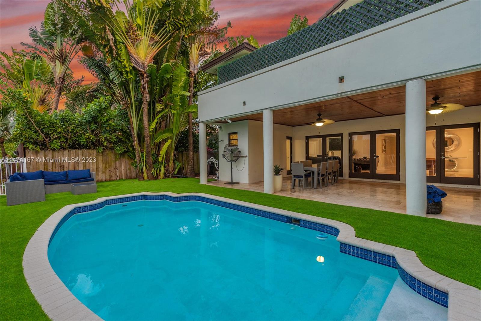 BISCAYNE RIVER HEIGHTS - Residential