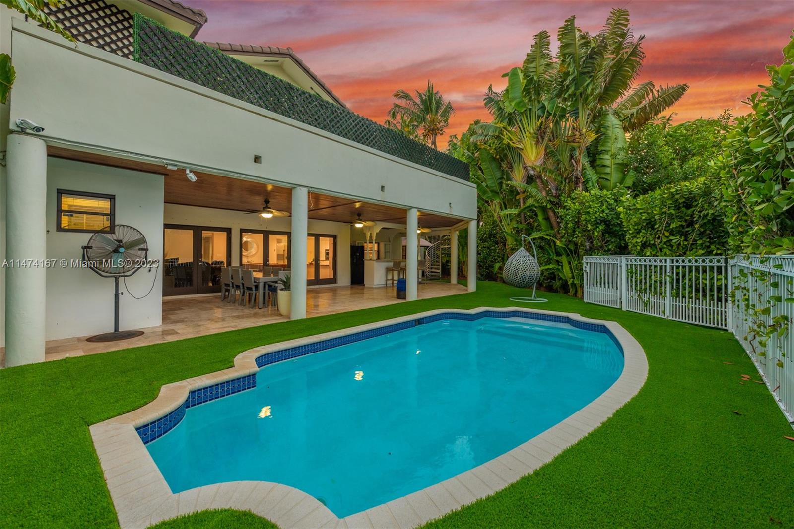 BISCAYNE RIVER HEIGHTS - Residential