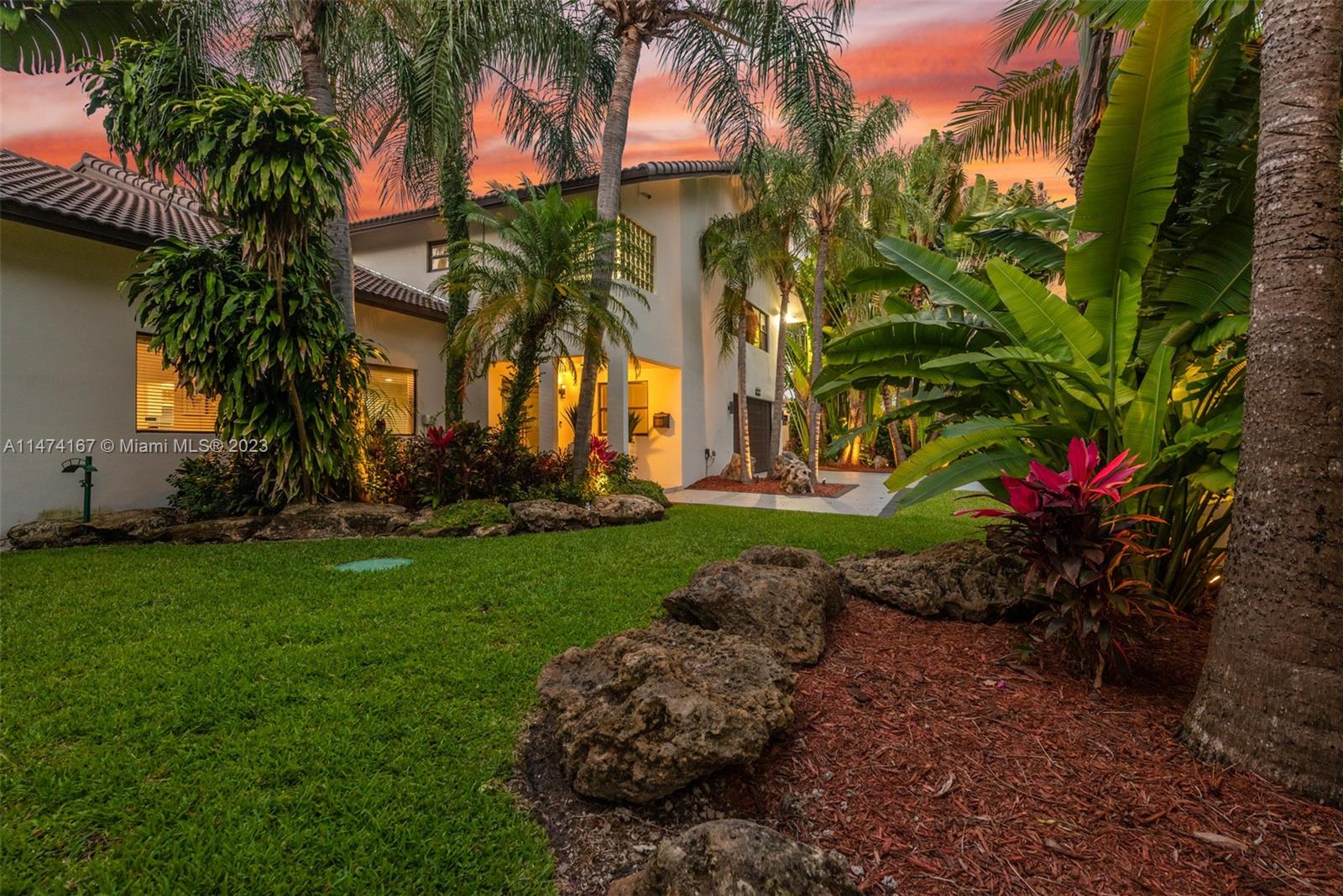 BISCAYNE RIVER HEIGHTS - Residential