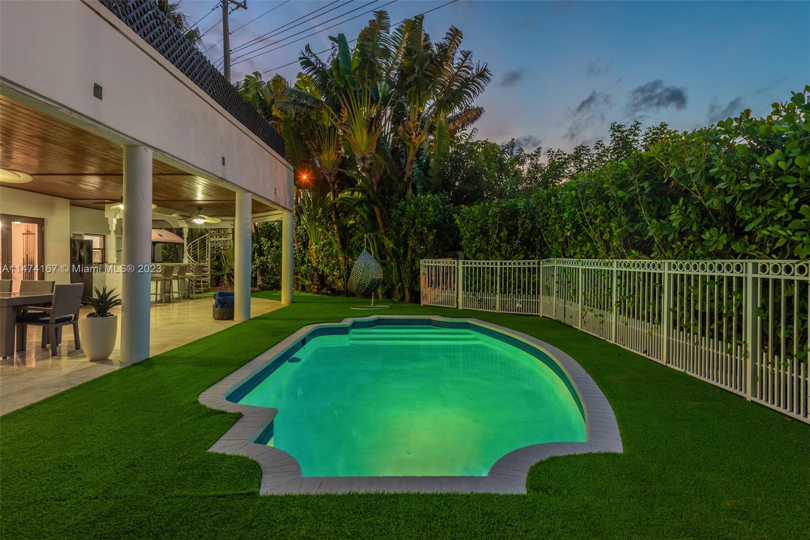 BISCAYNE RIVER HEIGHTS - Residential