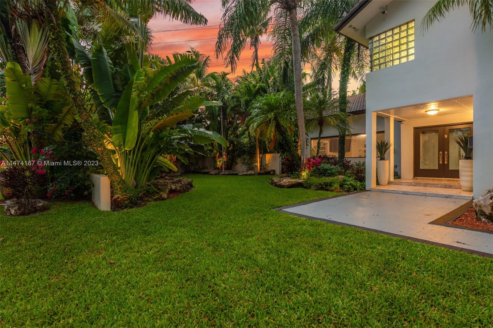Property for Sale at 1173 Ne 104th St, Miami Shores, Miami-Dade County, Florida - Bedrooms: 5 
Bathrooms: 4  - $3,100,000