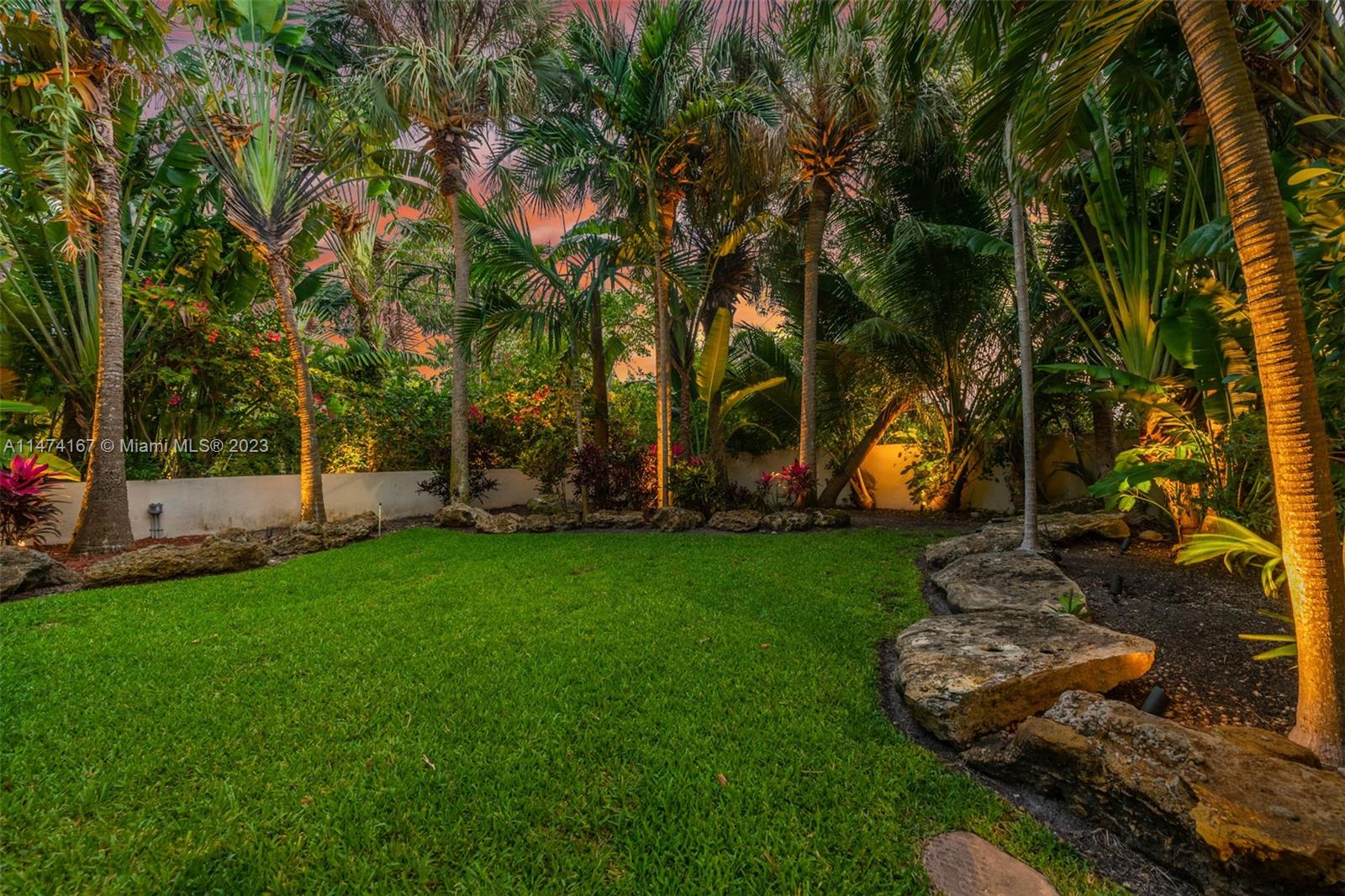 BISCAYNE RIVER HEIGHTS - Residential