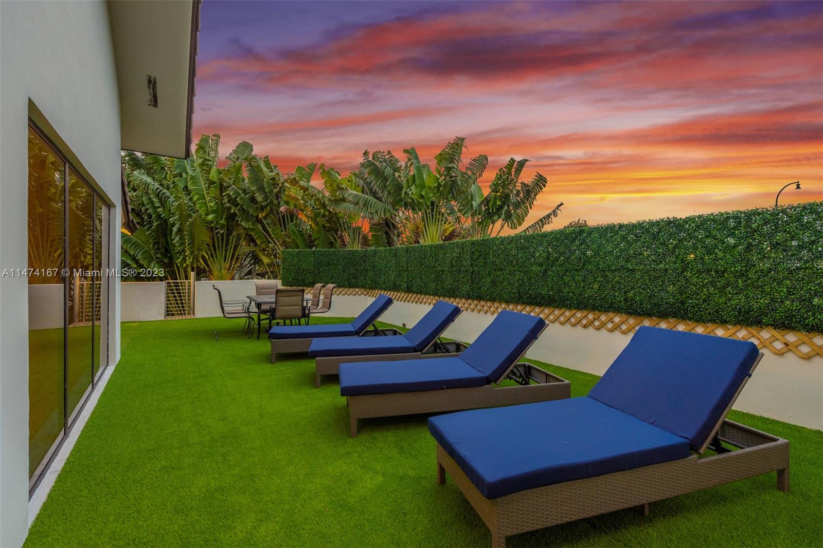 BISCAYNE RIVER HEIGHTS - Residential