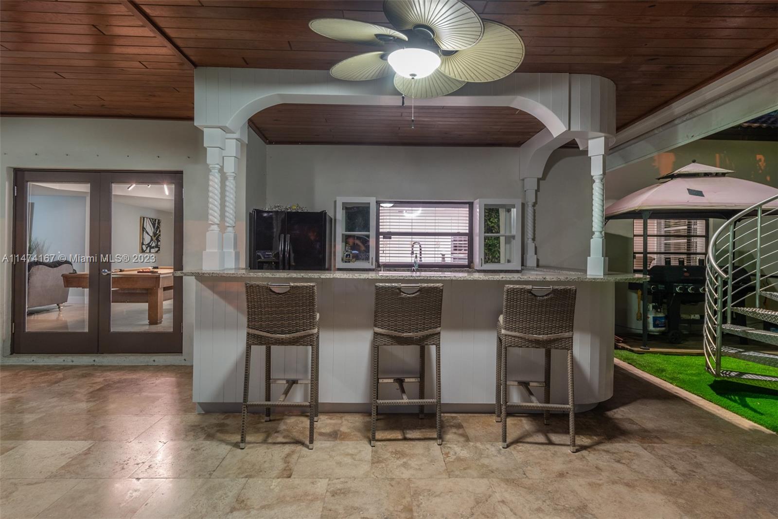 BISCAYNE RIVER HEIGHTS - Residential