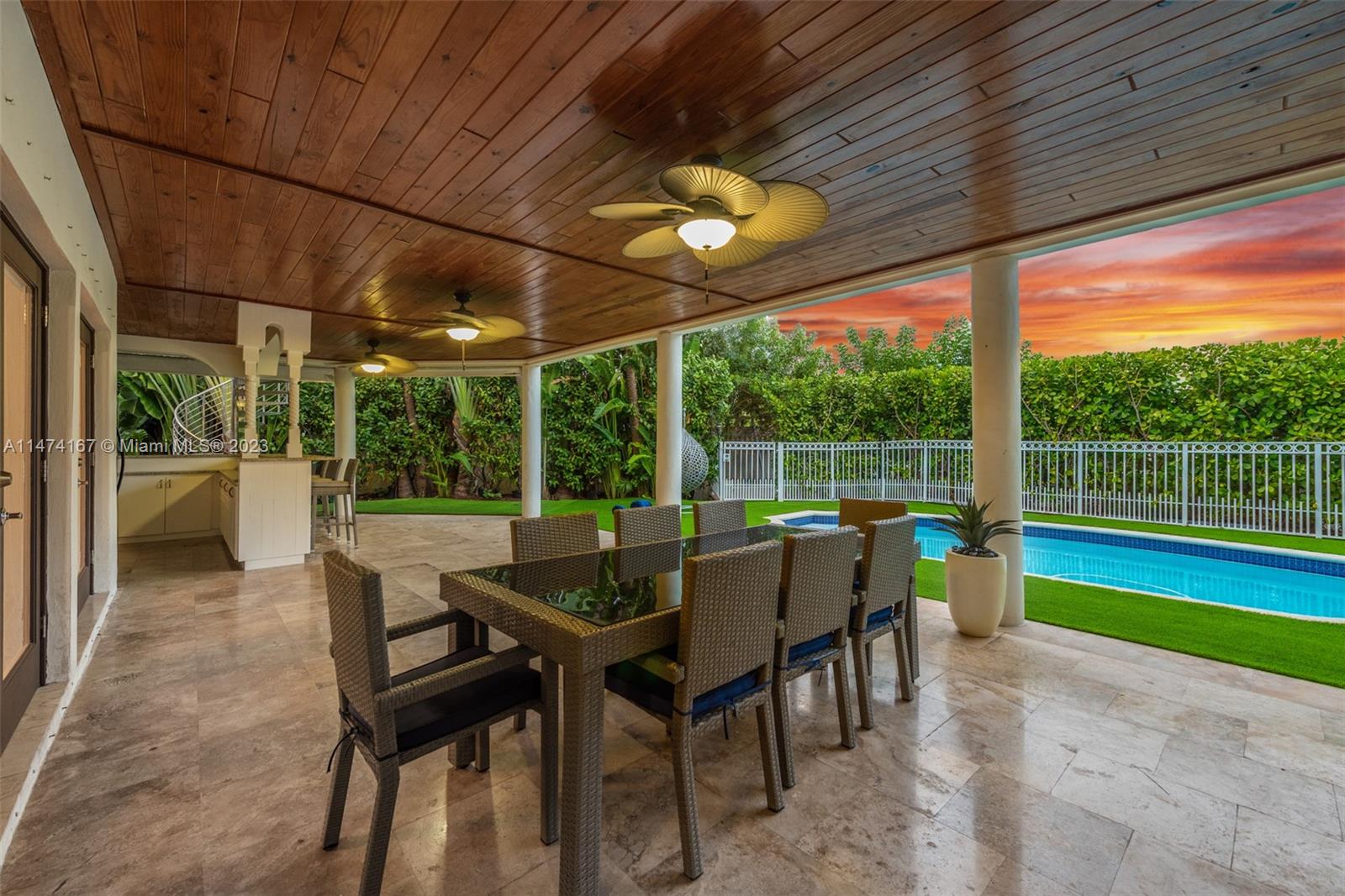 BISCAYNE RIVER HEIGHTS - Residential