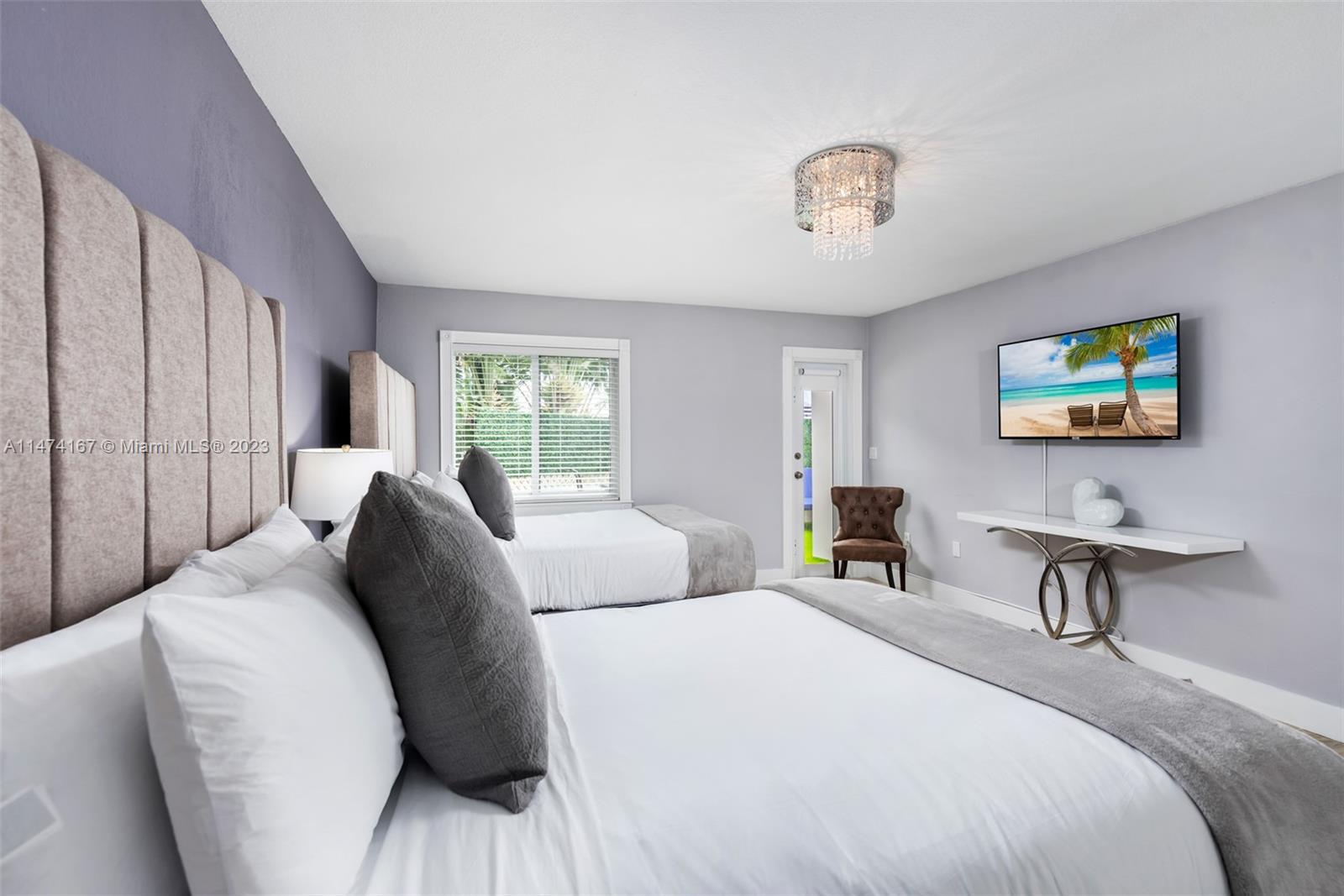 BISCAYNE RIVER HEIGHTS - Residential