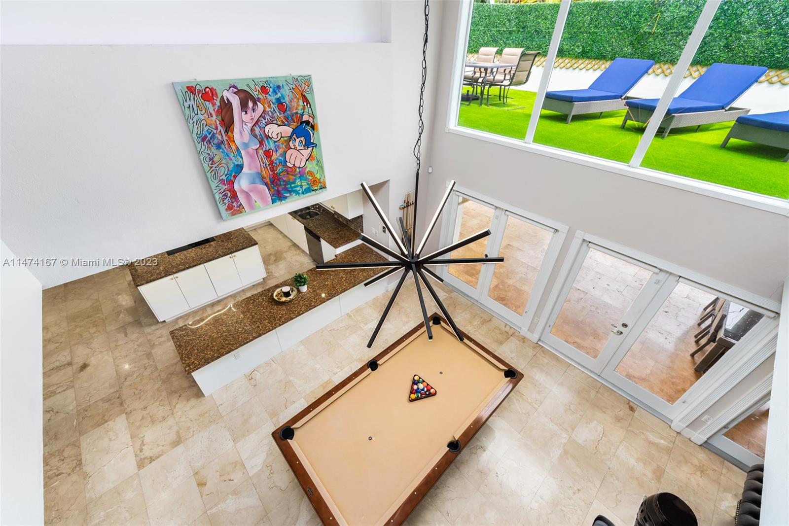 BISCAYNE RIVER HEIGHTS - Residential